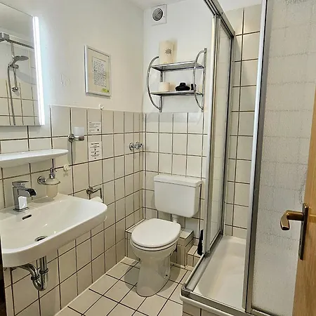 Grobro-13 Apartment Grossenbrode