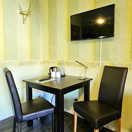 Grobro-13 Appartement *