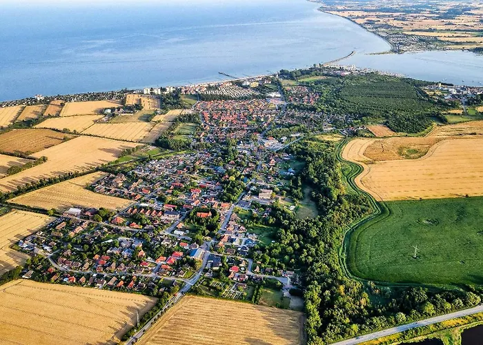 Grobro-13 * Großenbrode