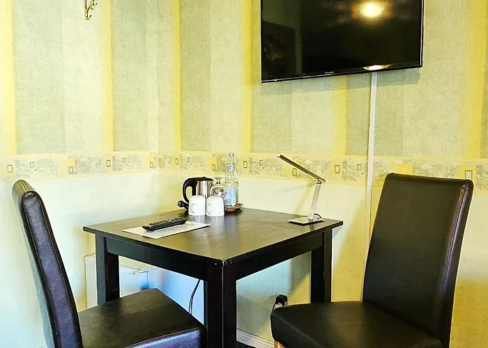 Grobro-13 Apartamento *