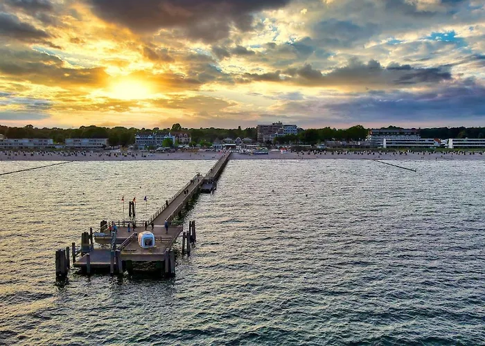 Grobro-13 Apartamento *